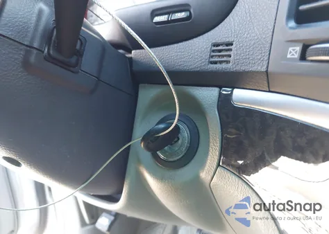 2007 Hyundai Santa Fe Limited/Se from USA, damaged, VIN 5NMSH13E77H054369